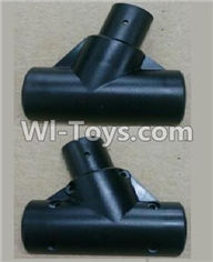 Wltoys Q333 Spare Parts-15 Upper and Bottom cover for the Right Adapter,Wltoys Q333 RC Quadcopter Drone Spare Parts Accessories,Wltoys Model Q333 Replacement Accessories Wltoys Q333 Spare Parts-15 Upper and Bottom cover for the Right Adapter,Wltoys Q333 RC Quadcopter Drone Spare Parts Accessories,Wltoys Model Q333 Replacement Accessories